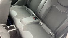 Vauxhall Adam 1.2i Energised 3dr Petrol Hatchback